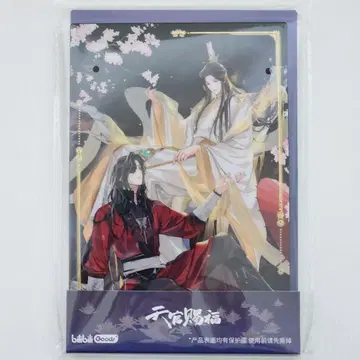 천관사복 경홍일몽 시리즈 아크릴 블록