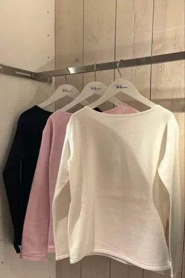 새상품급 오라리 론 헤르만 보트넥 맨투맨