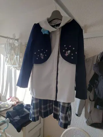 어린이 포멀 슈트