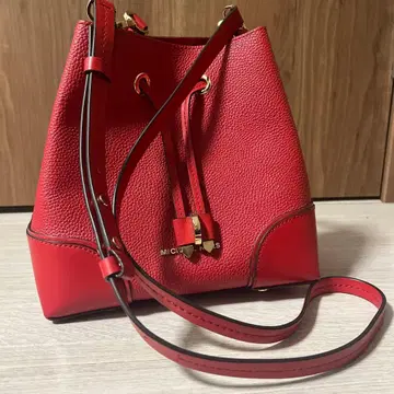 [ MICHAEL KORS ] 새상품급 여성용 2way 백