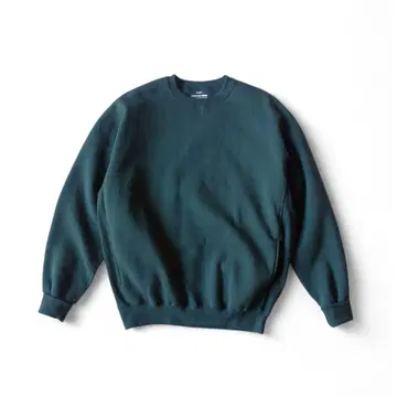 PWA Complete-Fit 12.5oz CREW DEEP FOREST