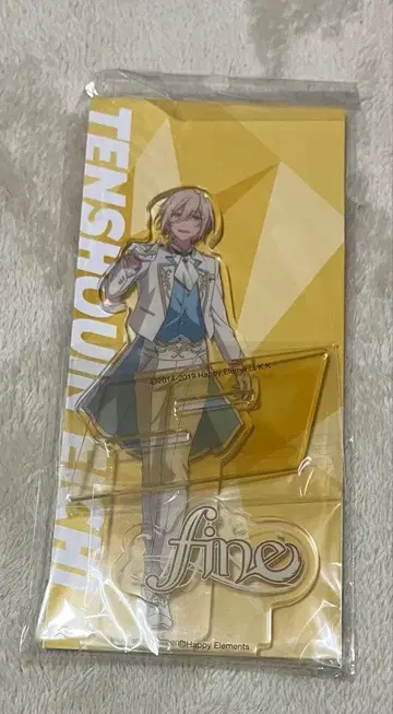 텐쇼인 에이치 아크릴 스탠드 앙스타 앙상블 스타즈