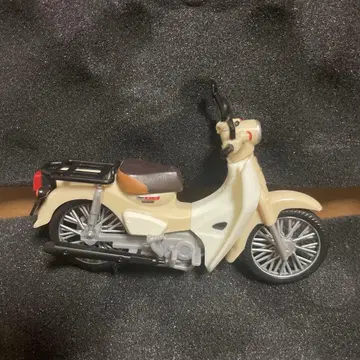 HONDA 커브 가챠가챠