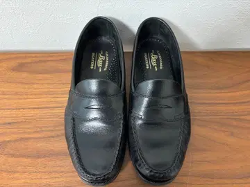 UNITED ARROWS 별주 G.H.BASS LOGAN 로퍼