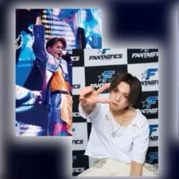 야기 유세이 체인지 카드 LDHLIVESQUARE