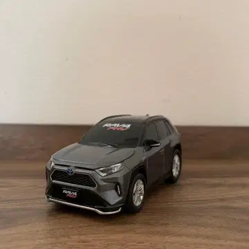 도요타 RAV4 풀백 카