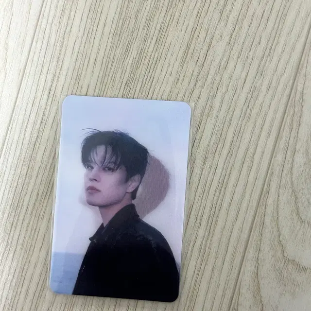 스트레이키즈 doit 앨범 포카 승민