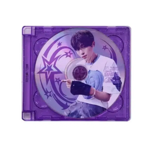 (시온) 엔시티위시 엔시티 위시 컬러 쥬얼 미개봉 앨범