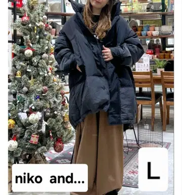 niko and - /몬스터 블루종/ALLIED/스모크 클레이지