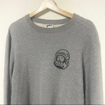 빌리어네어 보이즈 클럽 우주비행사 맨투맨 트레이닝복