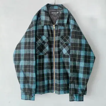 NOON GOONS Brigade Jacket M  RHC