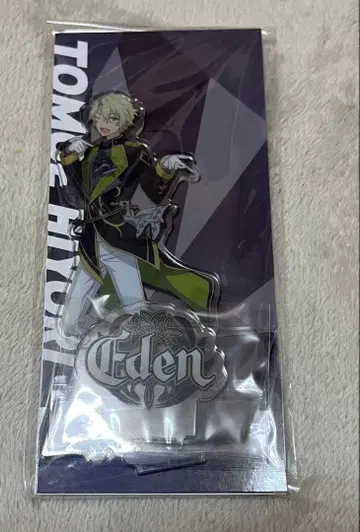 토모에 히요리 아크릴 스탠드 앙스타 앙상블 스타즈