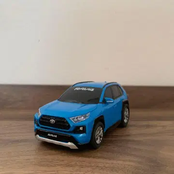 도요타 RAV4 풀백 카