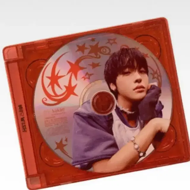 (리쿠)  엔시티위시 엔시티 위시 컬러 쥬얼 미개봉 앨범