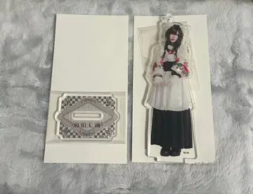 사에키 나나미 아크릴 스탠드