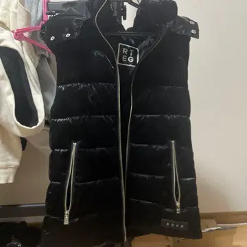 RTEG 아담스 저글러 다운 베스트