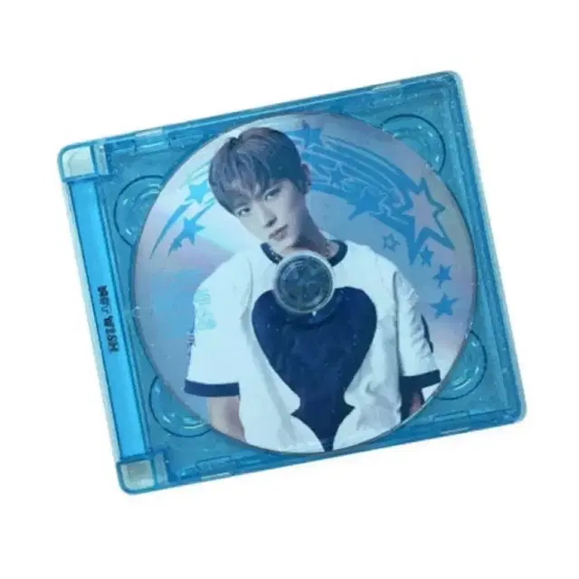 (유우시) 엔시티위시 엔시티 위시 컬러 쥬얼 미개봉 앨범