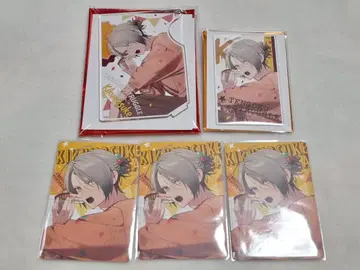 천옥 스트라글 옥스트 키쿠노스케 아크릴 스탠드 아크카 마토카