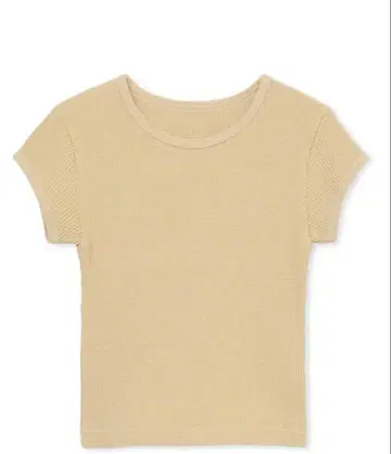 SHISHIKUI WF / BEIGE 와플 프리