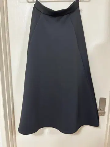 UNITED ARROWS 플레어 스커트 36 미사용 새상품