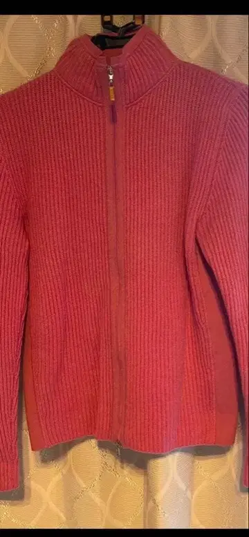 브루넬로쿠치넬리 캐시미어 지퍼 가디건