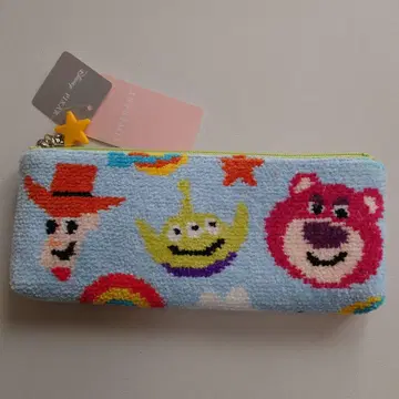 페일러 토이 스토리 콜라보 펜 케이스