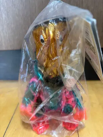 헤도라 풀마크 복각판