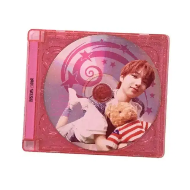 (사쿠야) 엔시티위시 엔시티 위시 컬러 쥬얼 미개봉 앨범