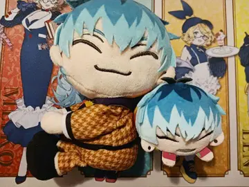 히프노시스 마이크 시로가네 사사라 굿즈 묶음 판매