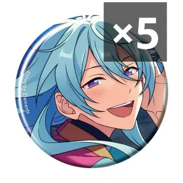 앙스타 컬렉션 캔뱃지 히비키 와타루