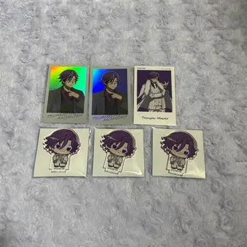 도겐 안키 모모카 츠키요미 묶음 판매