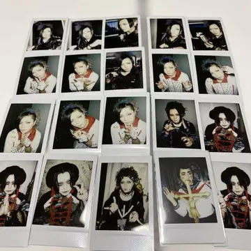 코도모 드래곤 멘멘상 폴라로이드 27