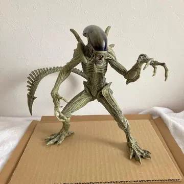 에이리언 SSS 프리미엄 BIG 피규어 엑스트롬 ver.