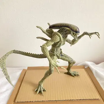 에이리언 SSS 프리미엄 BIG 피규어 엑스트롬 ver.