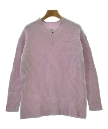 la.f - 니트 스웨터 여성용