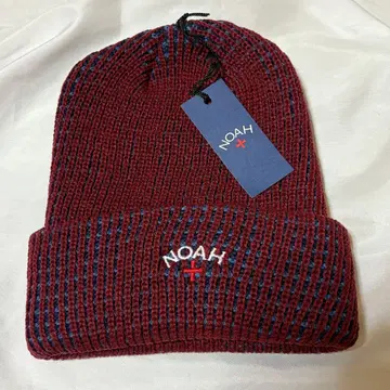 완판템 인기 새상품 NOAH 니트 모자 비니
