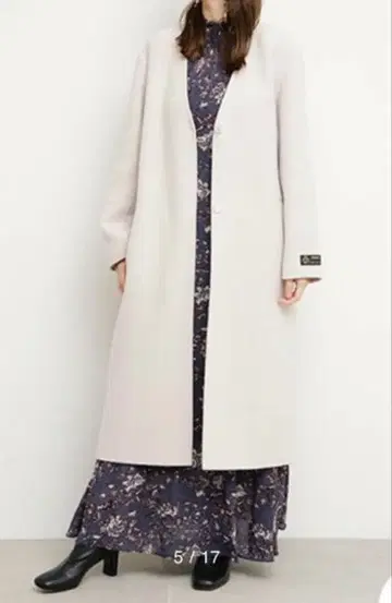 노카라 리버 코트