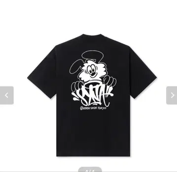 VERDY x Central Cee SYNA WORLD VICK Tee