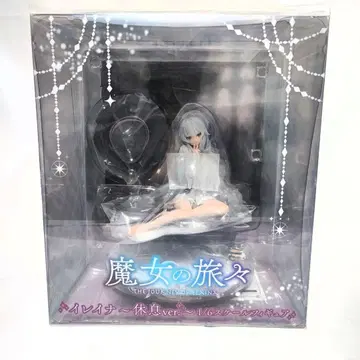 [ 새상품 미개봉 ] 스피리테일 마녀의 여행 일레이나 ~휴식 ver.~