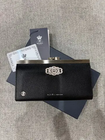 ADMJ 모차르트 클러치 지갑