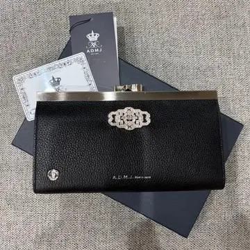 ADMJ 모차르트 클러치 지갑