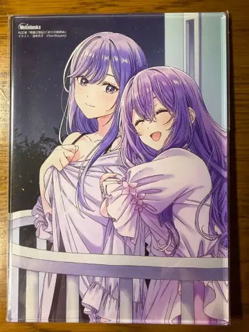 정령환상기 멜론북스 특전 아크릴 스탠드