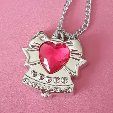 세본스타 2017 리본벨 실버 도금