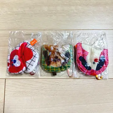 mojojojo 파우치 미개봉