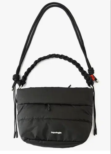 [ 인기 ] topologie 숄더백 스트랩 ( ORope ) 새상품