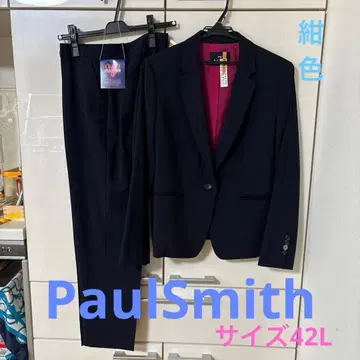 PaulSmith 여성용 수트 셋업 팬츠 1개