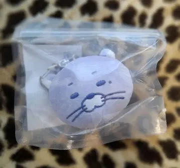 BOYNEXTDOOR 쁘네크도 팝업 키링 리우 달링