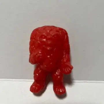 쇼와 레트로 울트라맨 괴수 자밀라 무판권 폴리 피규어 레어템