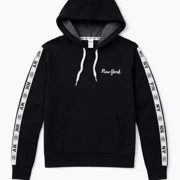 뉴욕 PINK 후드티 스웨트 팬츠 세트 used