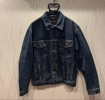 wrangler authentic western 데님 자켓 L 사이즈